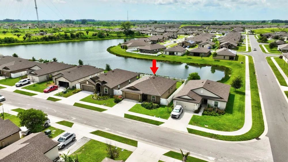 5521 Fantasy Drive Fort Pierce, FL 34947