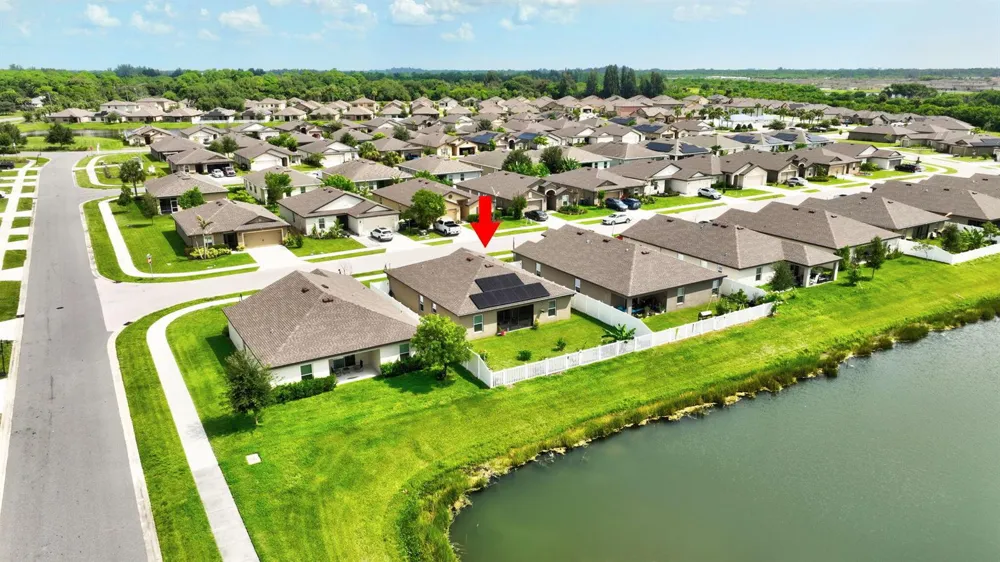 5521 Fantasy Drive Fort Pierce, FL 34947