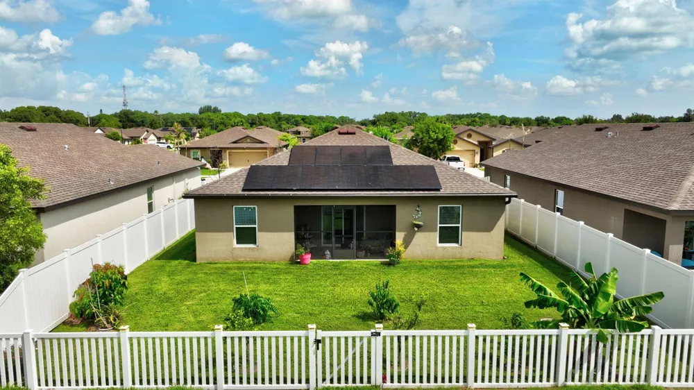 5521 Fantasy Drive Fort Pierce, FL 34947