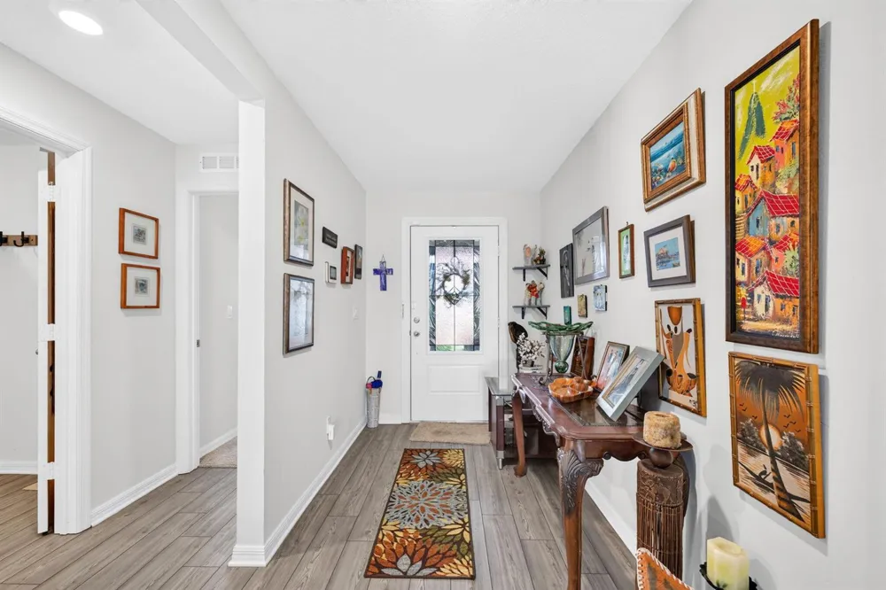 5521 Fantasy Drive Fort Pierce, FL 34947