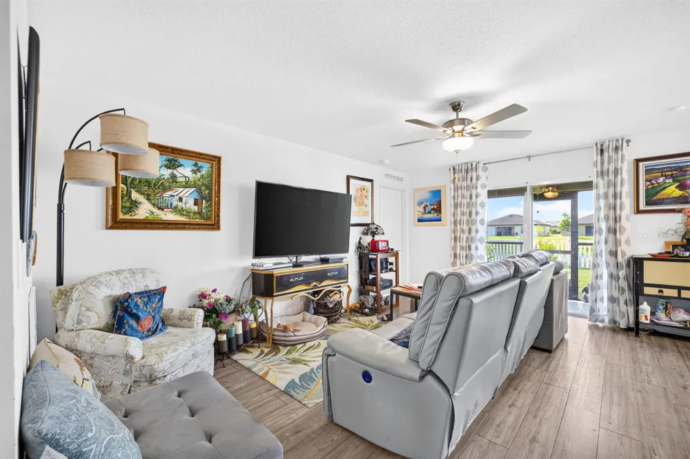 5521 Fantasy Drive Fort Pierce, FL 34947
