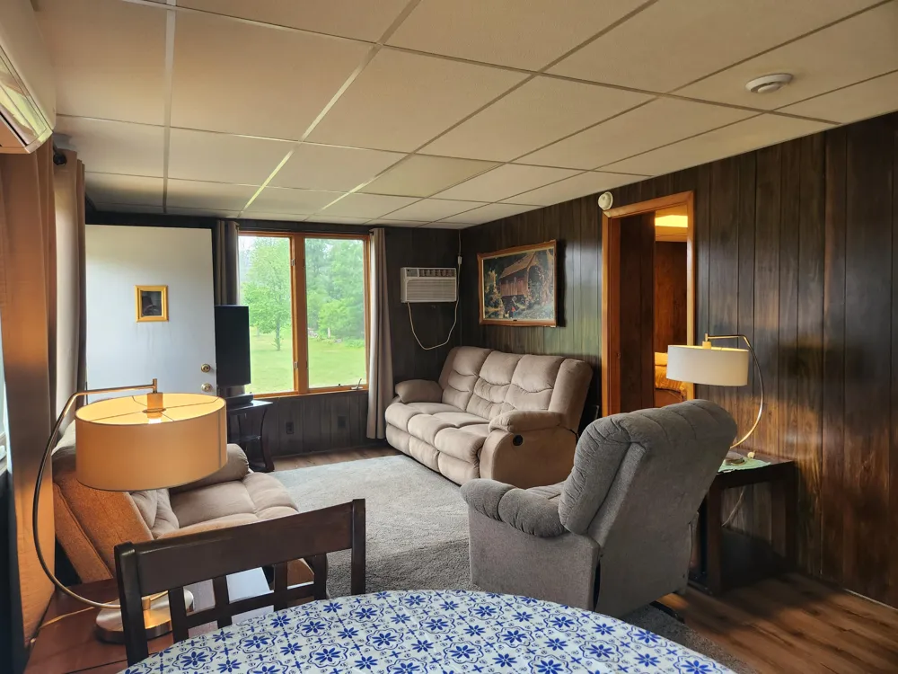 2368 E 10 Mile Road Irons, MI 49644