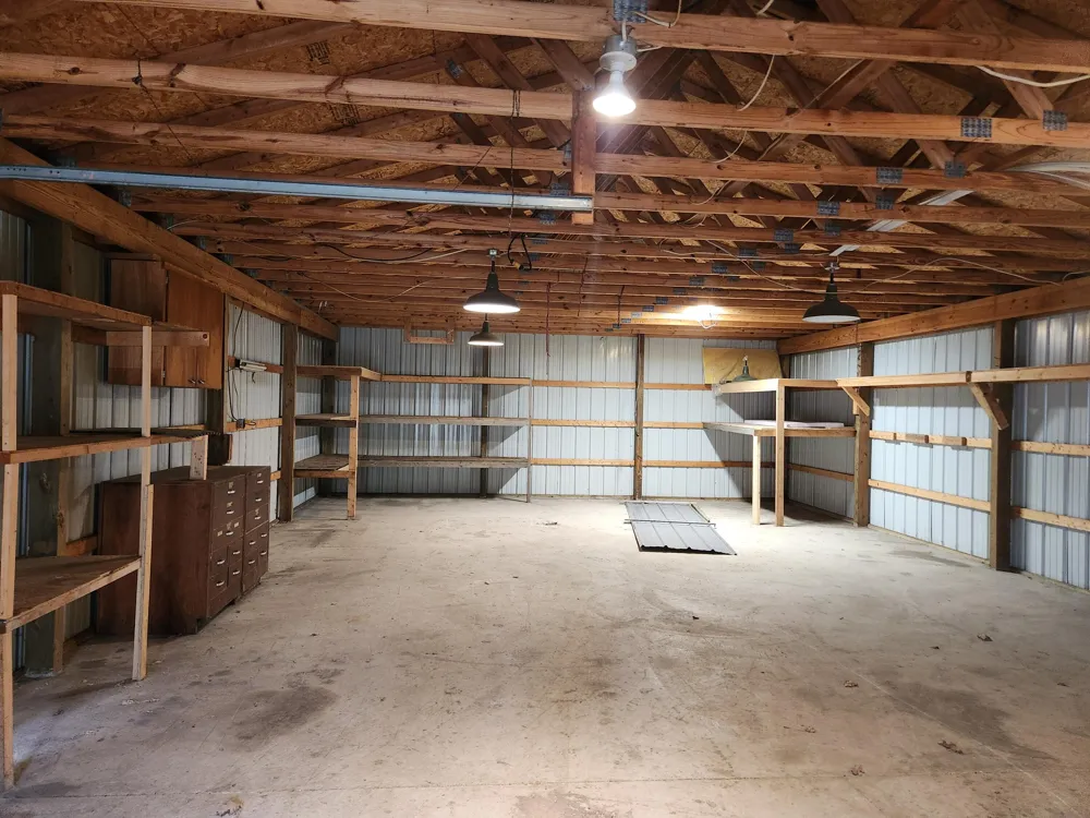 2368 E 10 Mile Road Irons, MI 49644