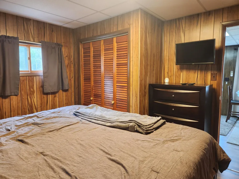 2368 E 10 Mile Road Irons, MI 49644