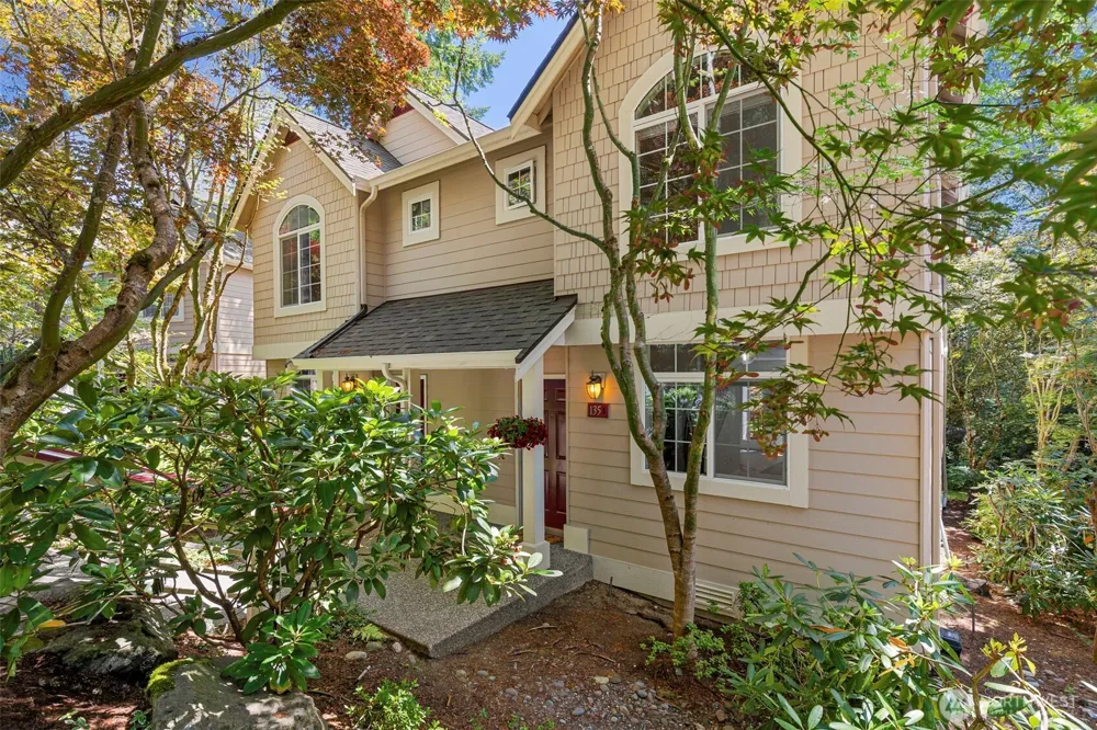 135 Osprey Ridge Drive #B Port Ludlow, WA 98365