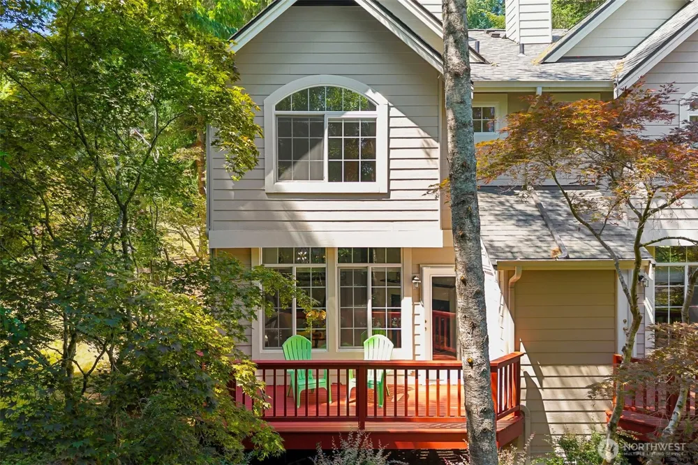 135 Osprey Ridge Drive #B Port Ludlow, WA 98365
