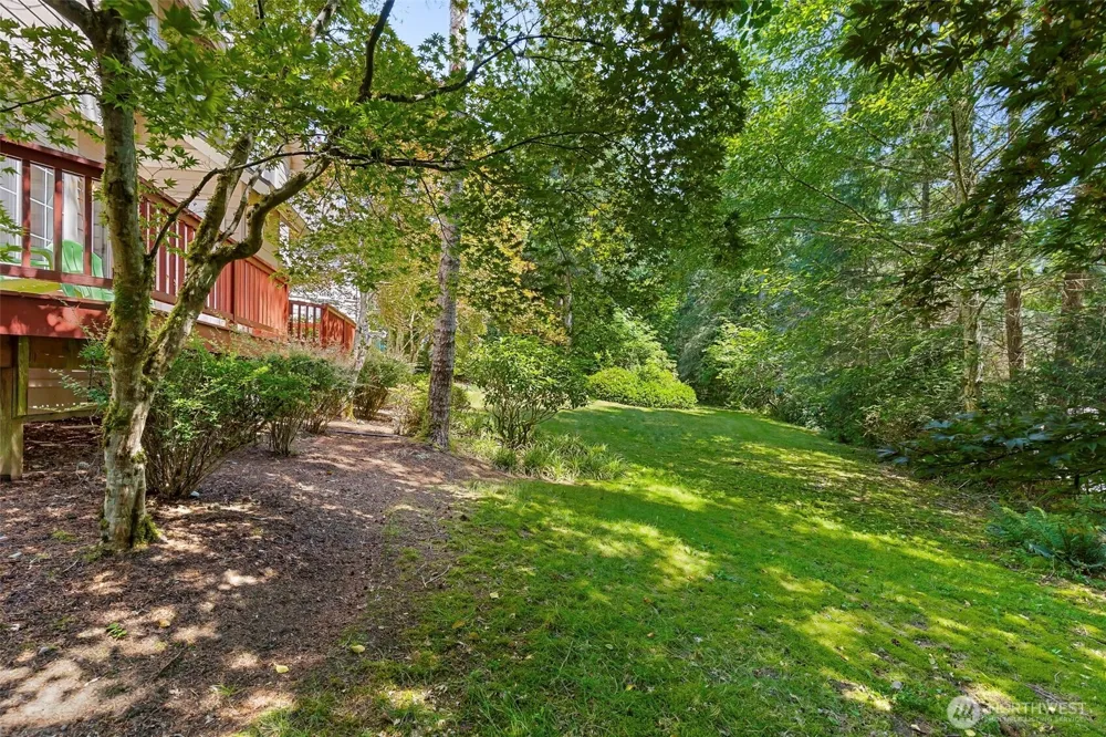 135 Osprey Ridge Drive #B Port Ludlow, WA 98365