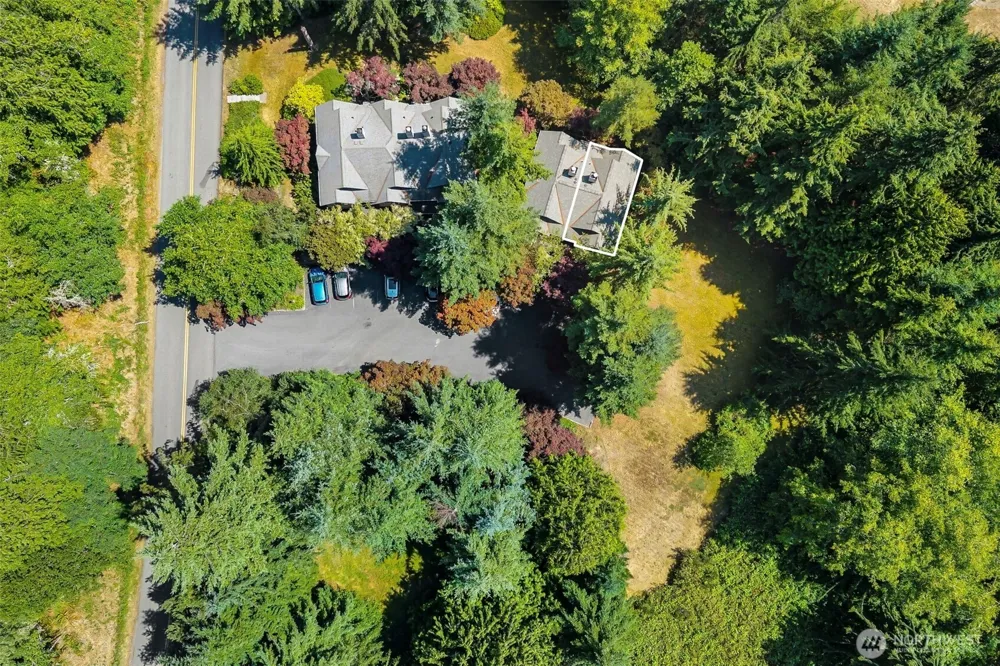 135 Osprey Ridge Drive #B Port Ludlow, WA 98365