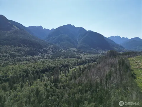 0 xx Skykomish Woods