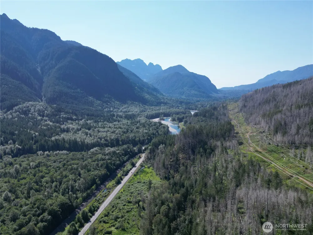 0 xx Skykomish Woods Skykomish, WA 98288
