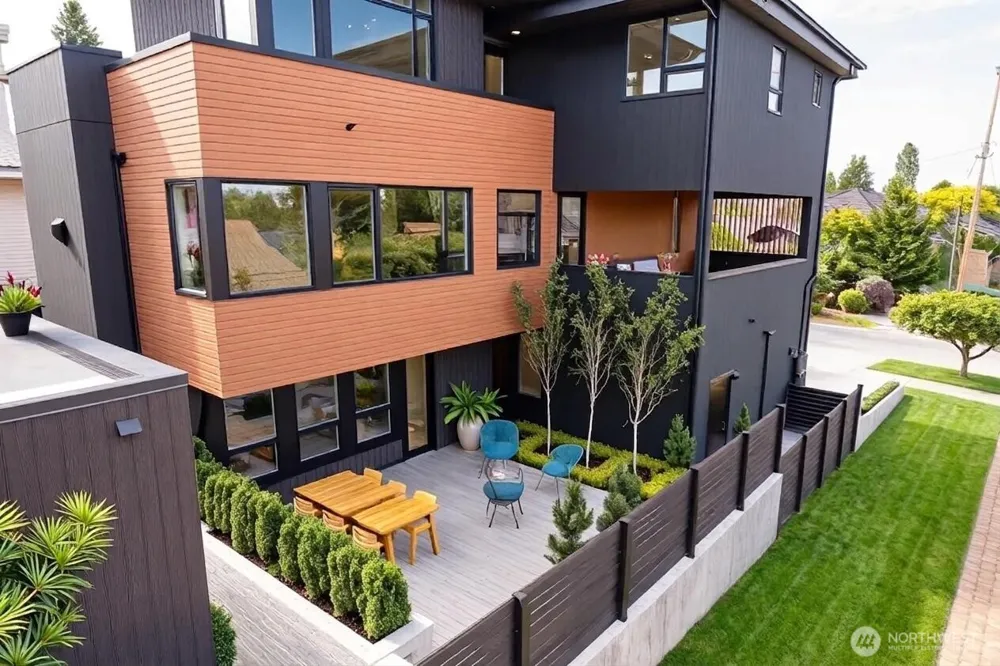 311 NE 59th Street Seattle, WA 98105