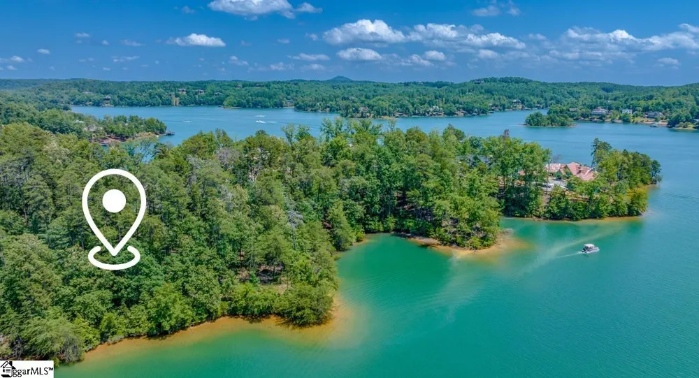 S Edgewater Drive #EWP #23 Sunset, SC 29685
