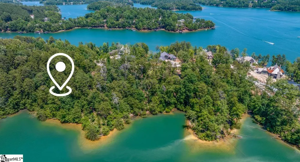 S Edgewater Drive #EWP #23 Sunset, SC 29685