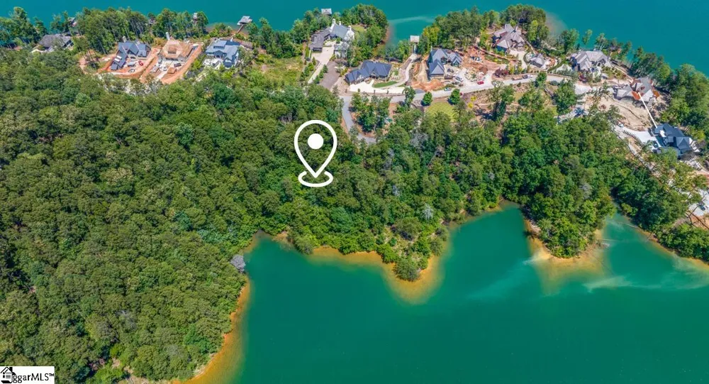 S Edgewater Drive #EWP #23 Sunset, SC 29685
