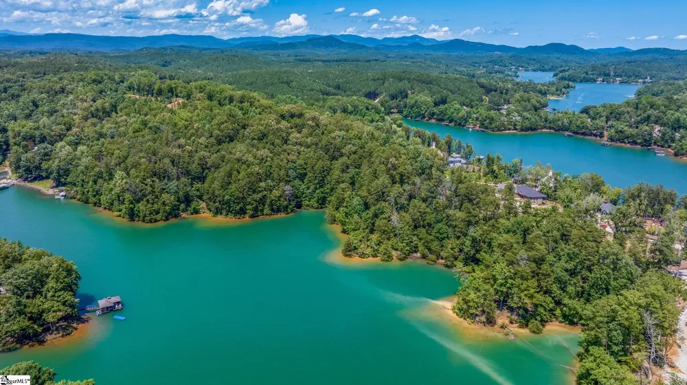 S Edgewater Drive #EWP #23 Sunset, SC 29685