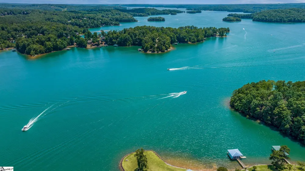S Edgewater Drive #EWP #23 Sunset, SC 29685