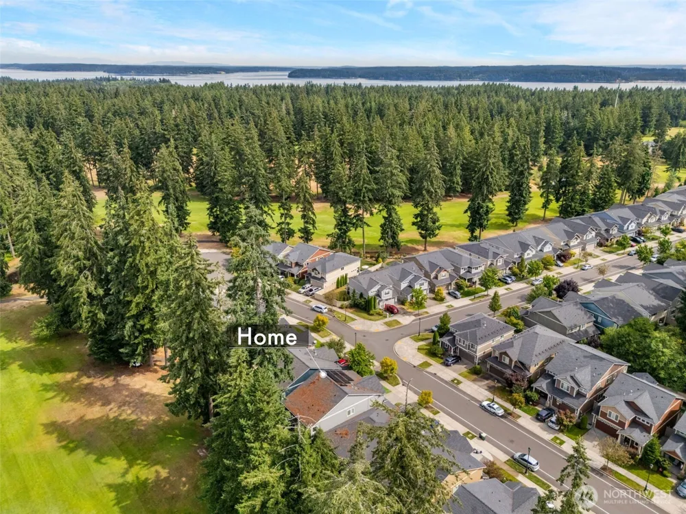 4335 Dudley Drive NE Olympia, WA 98516