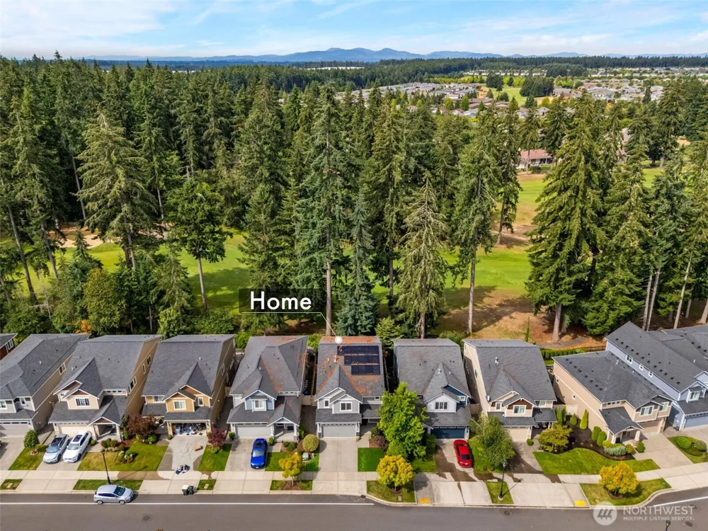4335 Dudley Drive NE Olympia, WA 98516