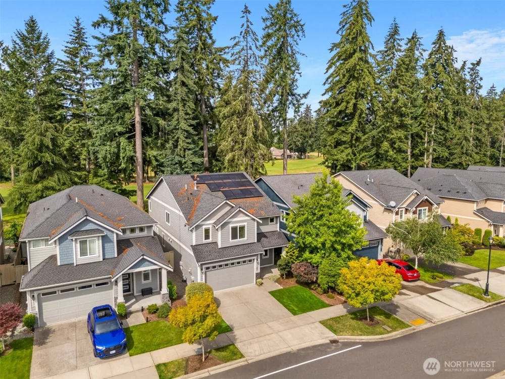 4335 Dudley Drive NE Olympia, WA 98516