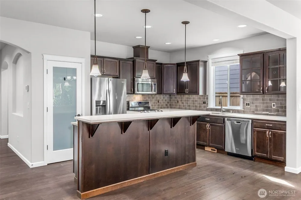 4335 Dudley Drive NE Olympia, WA 98516