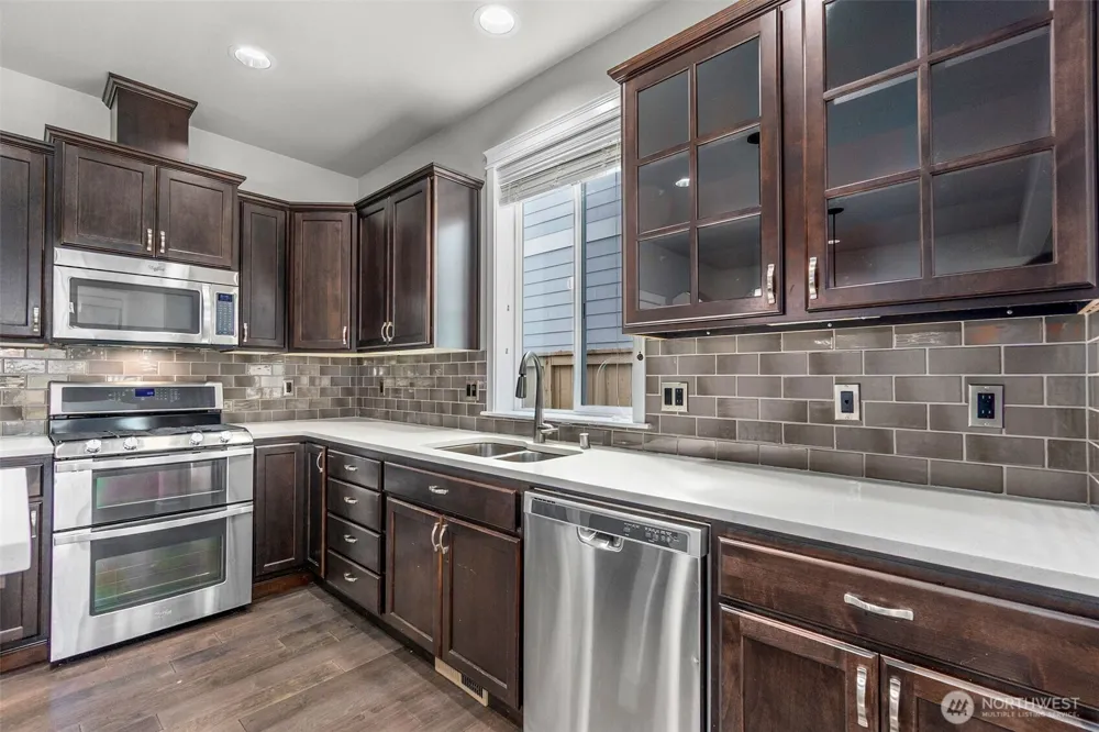 4335 Dudley Drive NE Olympia, WA 98516
