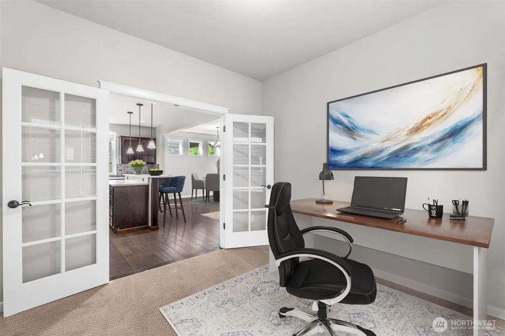 4335 Dudley Drive NE Olympia, WA 98516