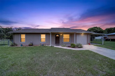5245 SE 107TH PLACE