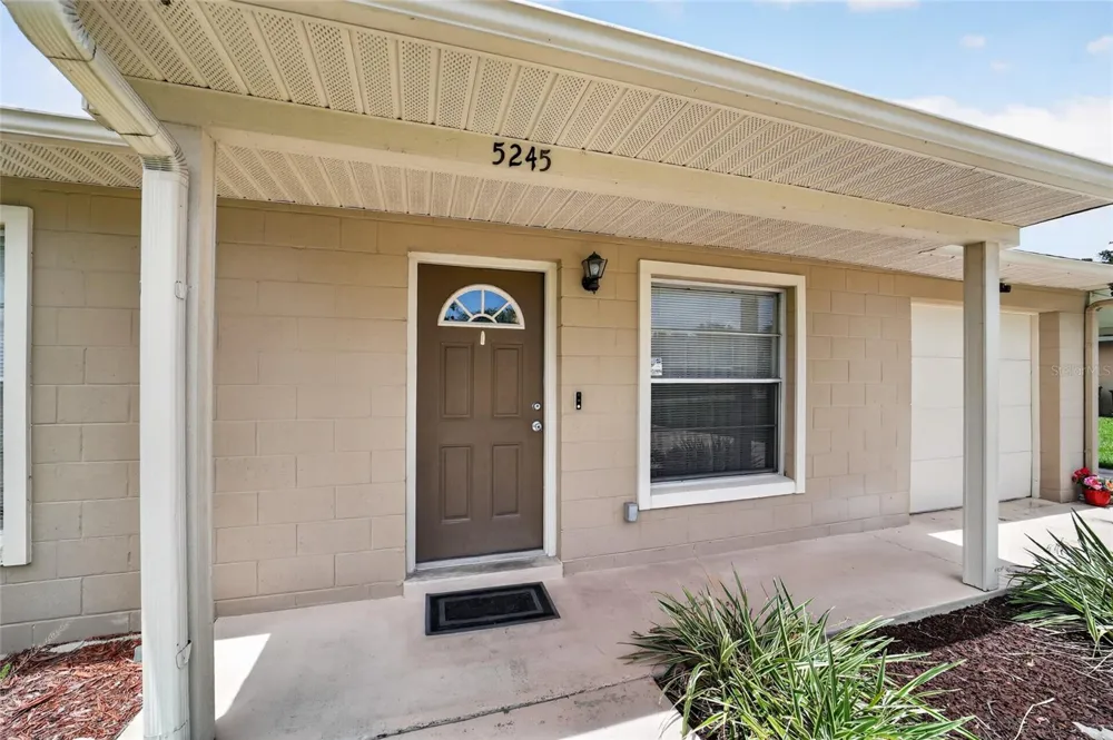 5245 SE 107TH PLACE Belleview, FL 34420