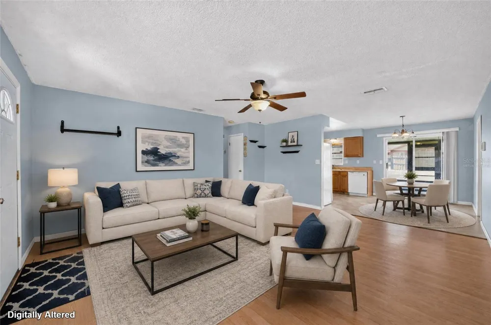 5245 SE 107TH PLACE Belleview, FL 34420