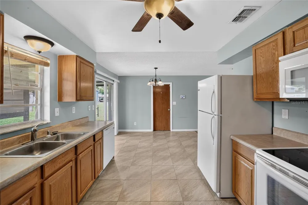 5245 SE 107TH PLACE Belleview, FL 34420