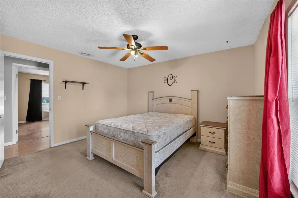 5245 SE 107TH PLACE Belleview, FL 34420