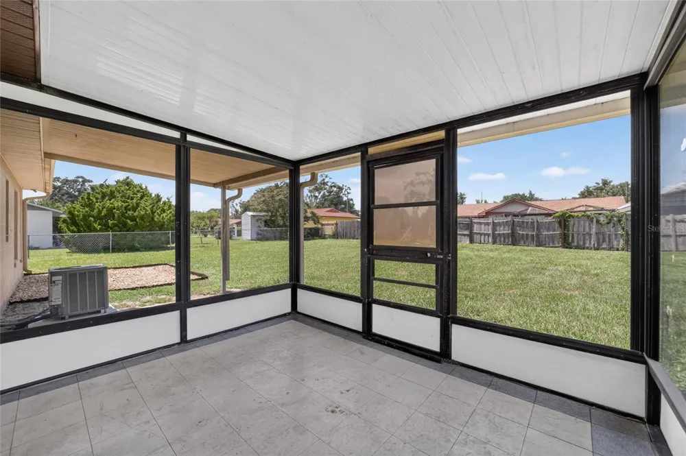 5245 SE 107TH PLACE Belleview, FL 34420