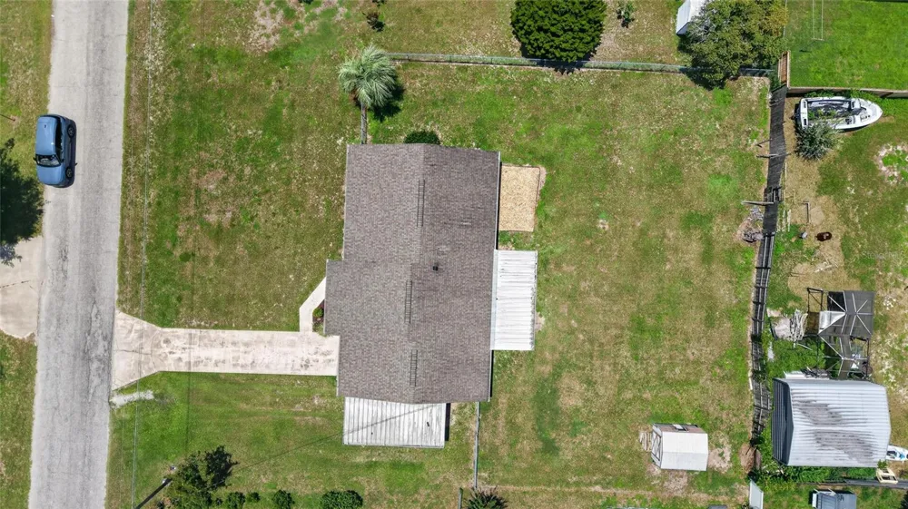 5245 SE 107TH PLACE Belleview, FL 34420