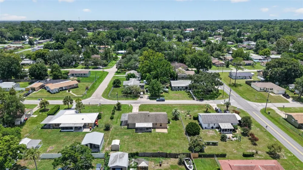 5245 SE 107TH PLACE Belleview, FL 34420
