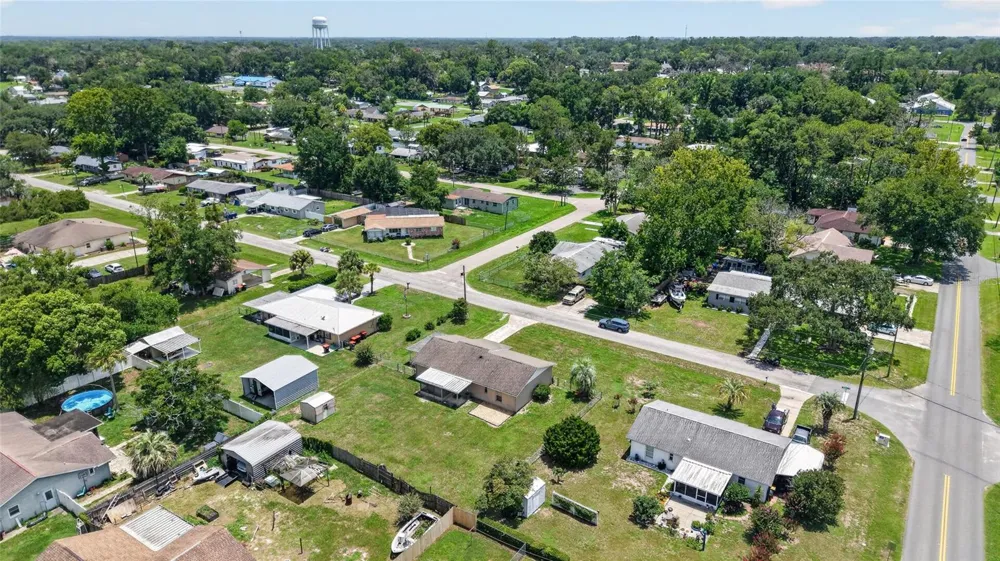 5245 SE 107TH PLACE Belleview, FL 34420