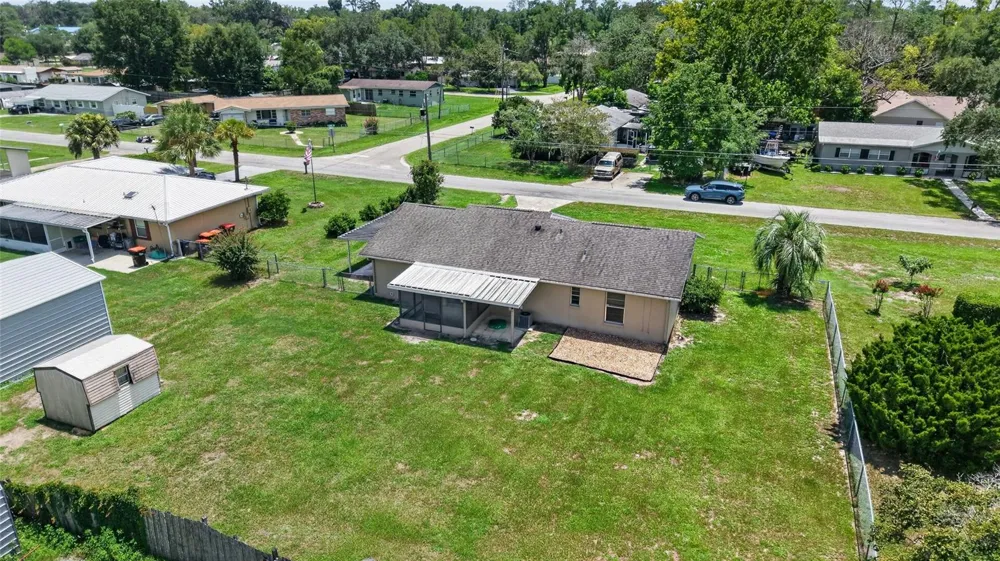 5245 SE 107TH PLACE Belleview, FL 34420