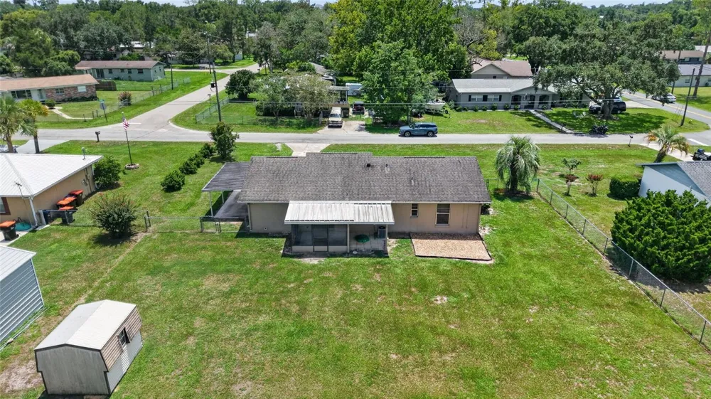 5245 SE 107TH PLACE Belleview, FL 34420