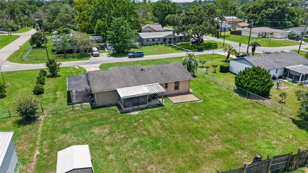 5245 SE 107TH PLACE Belleview, FL 34420