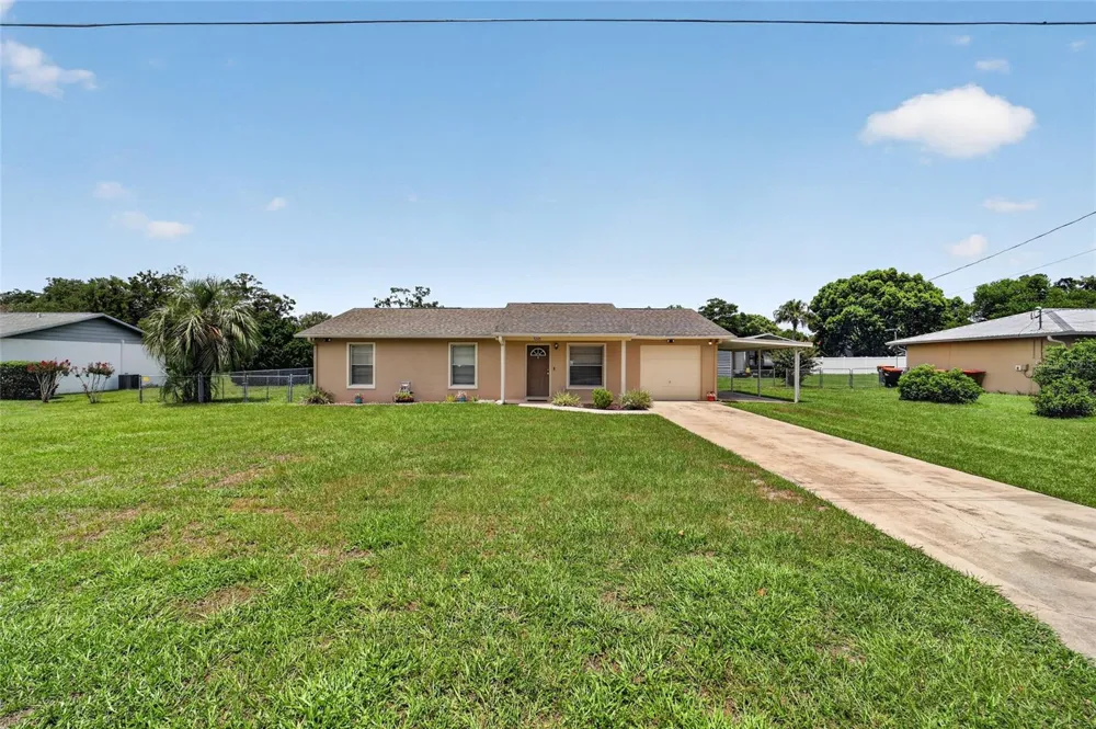 5245 SE 107TH PLACE Belleview, FL 34420