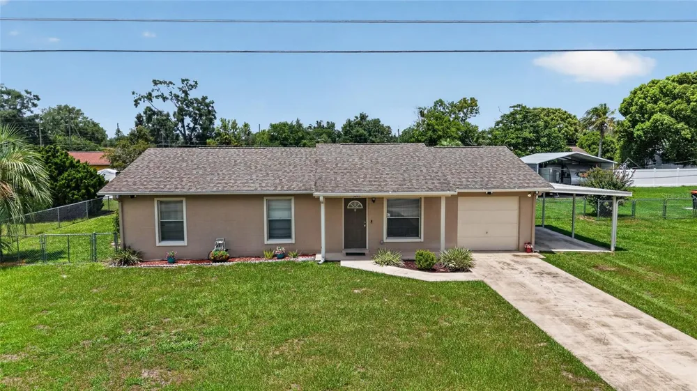 5245 SE 107TH PLACE Belleview, FL 34420