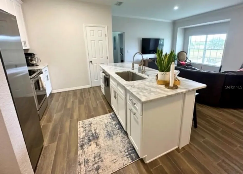 306 EAGLE POND DRIVE Winter Haven, FL 33884