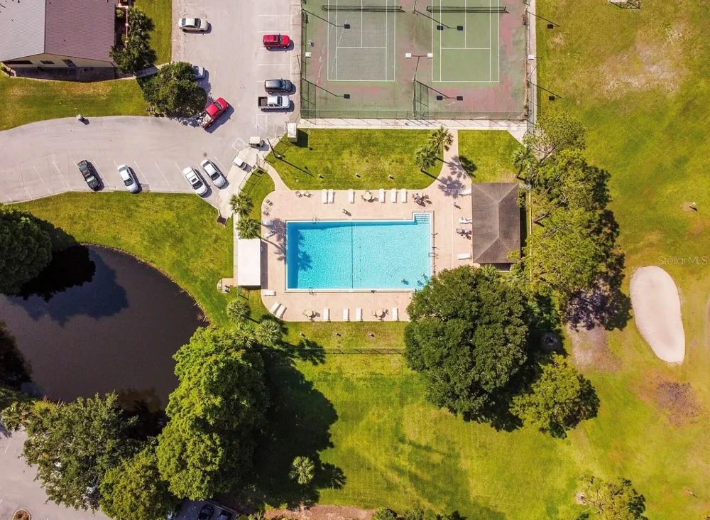 306 EAGLE POND DRIVE Winter Haven, FL 33884