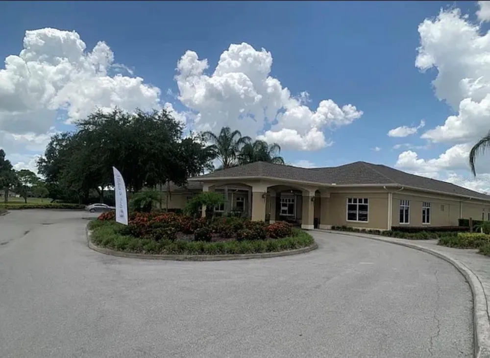 306 EAGLE POND DRIVE Winter Haven, FL 33884