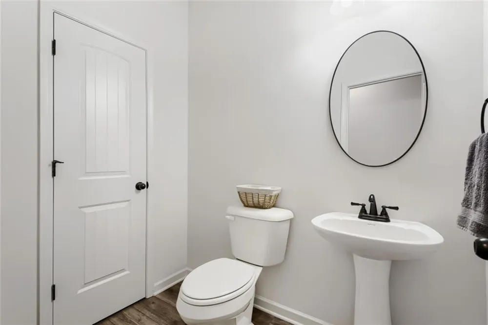 407 Larry Lane Adairsville, GA 30103