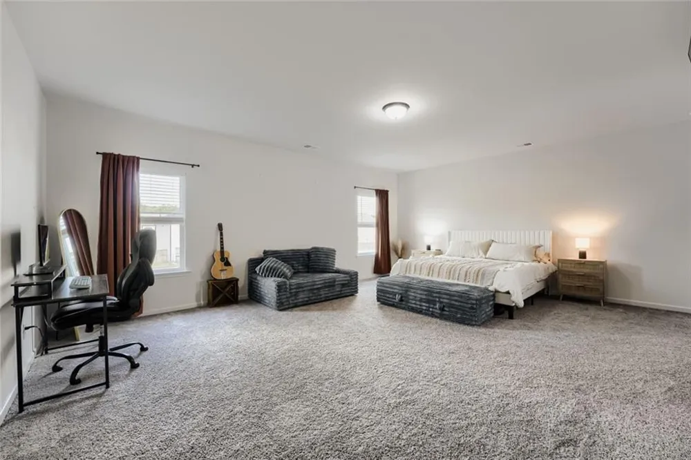 407 Larry Lane Adairsville, GA 30103