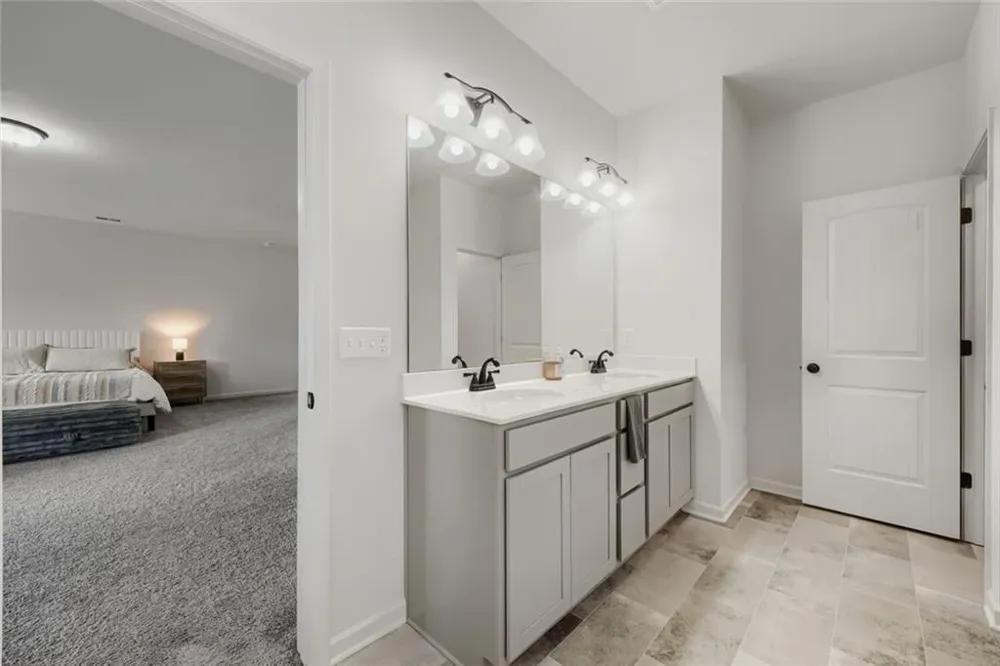 407 Larry Lane Adairsville, GA 30103
