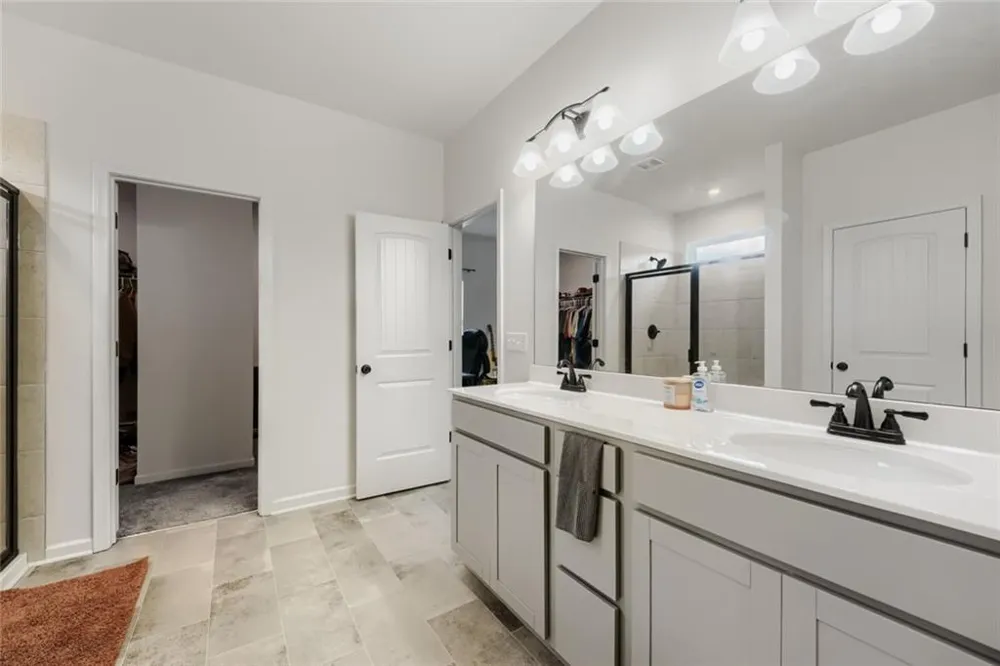407 Larry Lane Adairsville, GA 30103