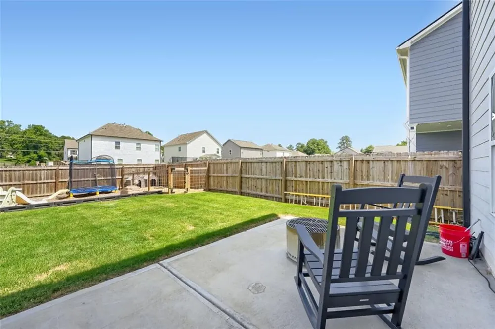 407 Larry Lane Adairsville, GA 30103