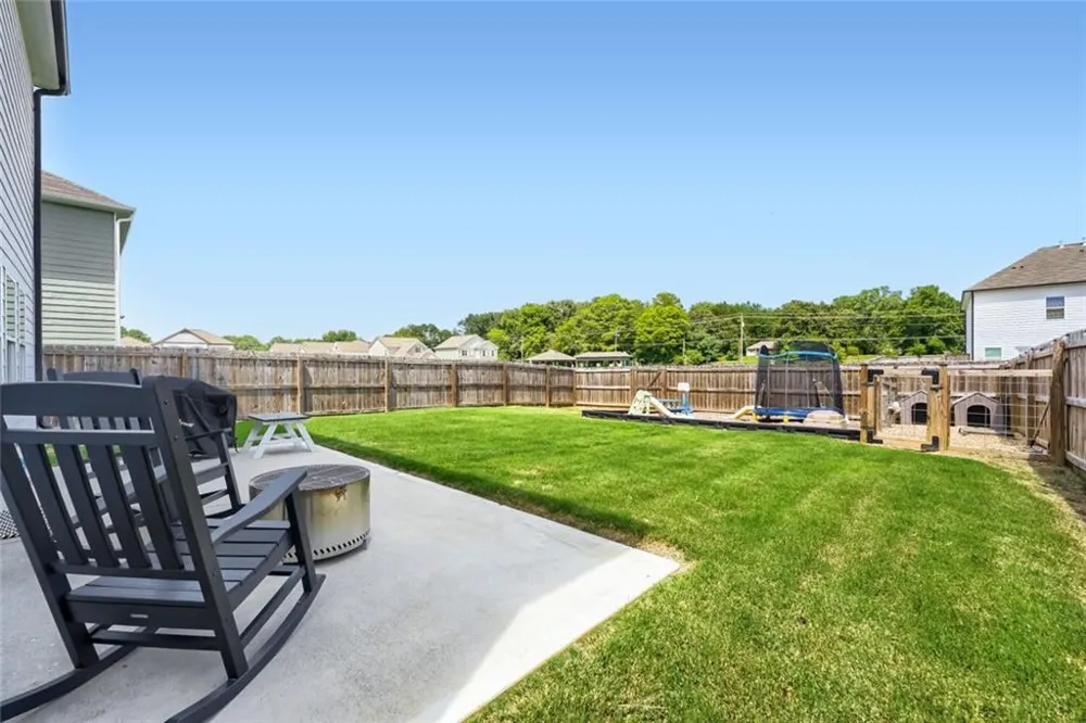 407 Larry Lane Adairsville, GA 30103
