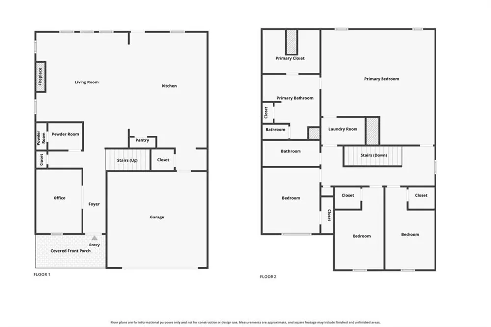 407 Larry Lane Adairsville, GA 30103